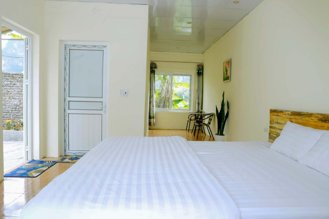 Trang An Pristine View Homestay Ninh Binh Exterior photo