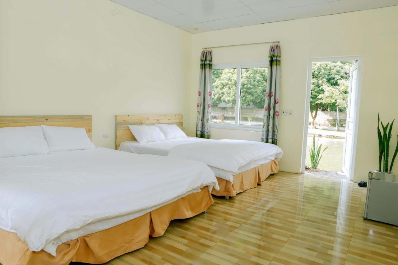 Trang An Pristine View Homestay Ninh Binh Exterior photo